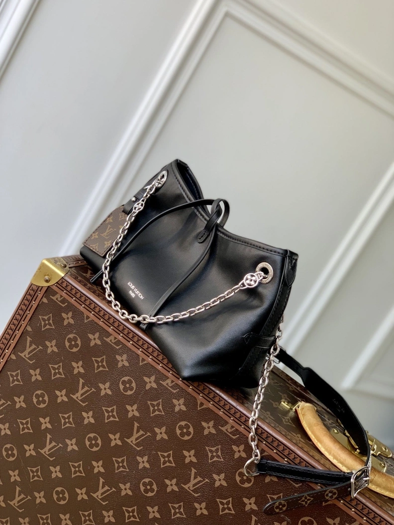 LX Satchel Bags Affordable 1717