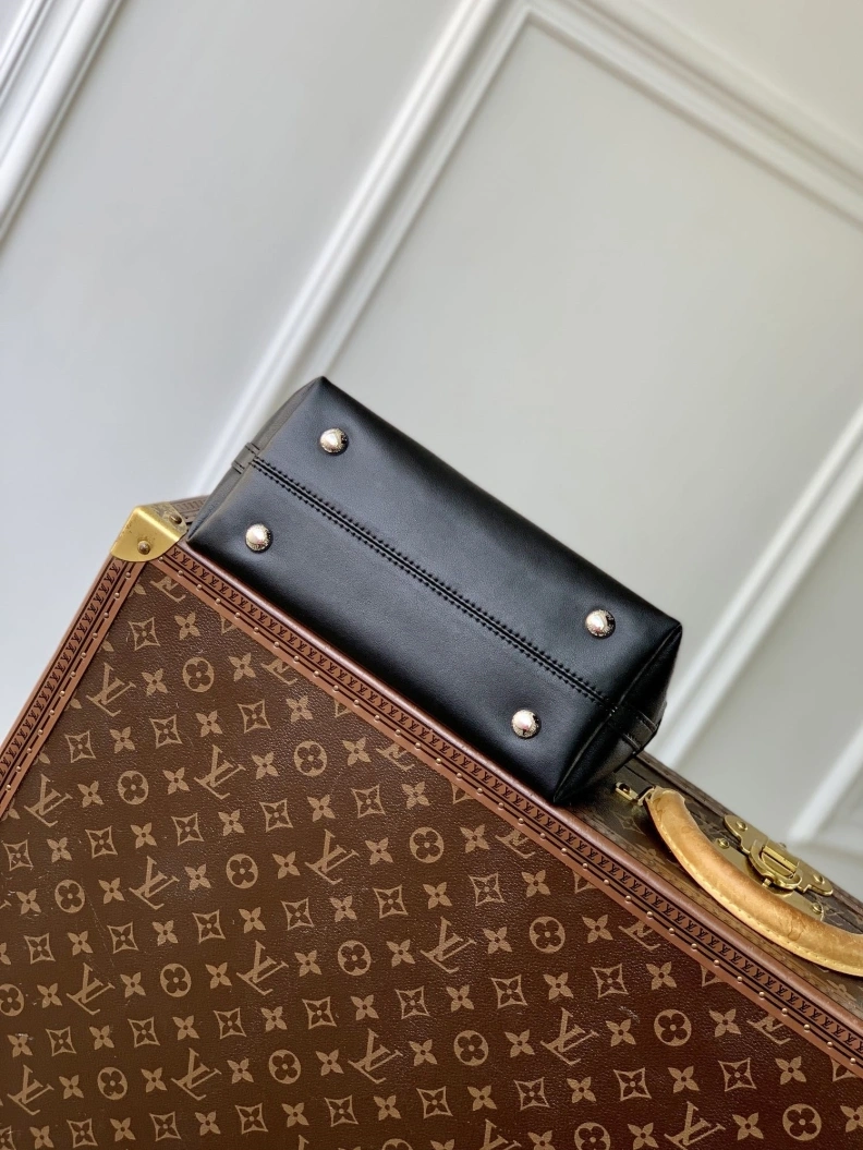 LX Satchel Bags Affordable 1717