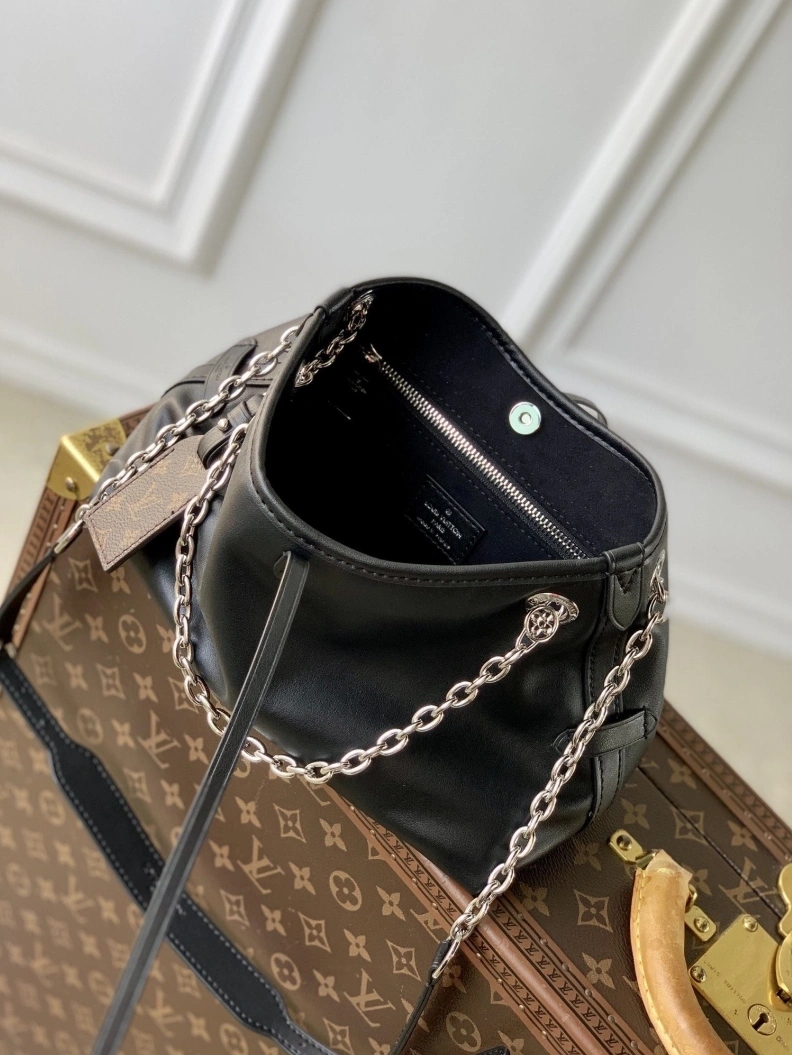 LX Satchel Bags Affordable 1717