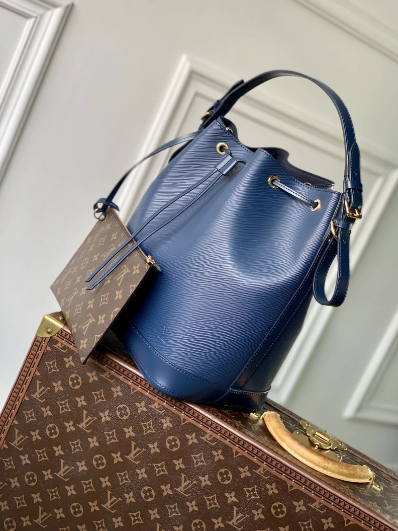 HighQuality LX Bucket Bags 1743