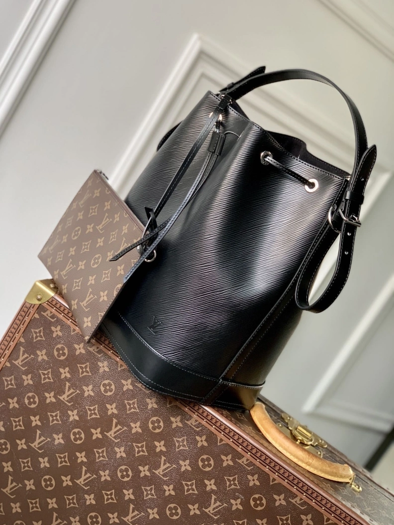 LX Bucket Bags Breathable 1739
