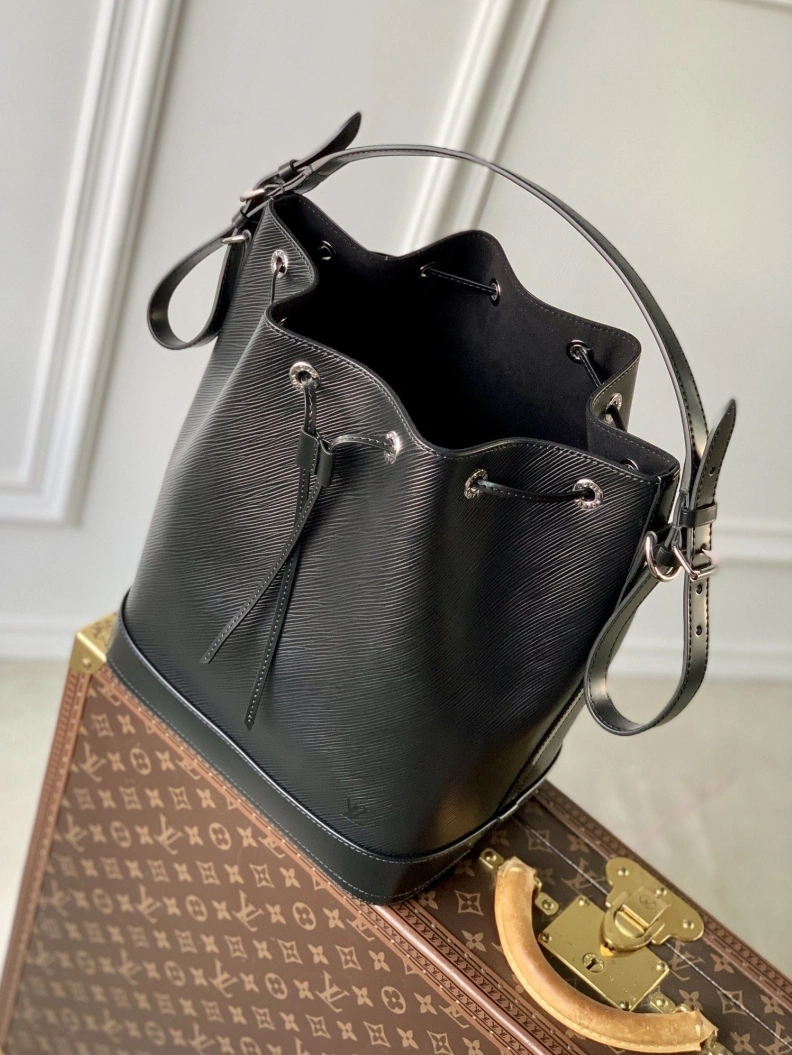 LX Bucket Bags Breathable 1739
