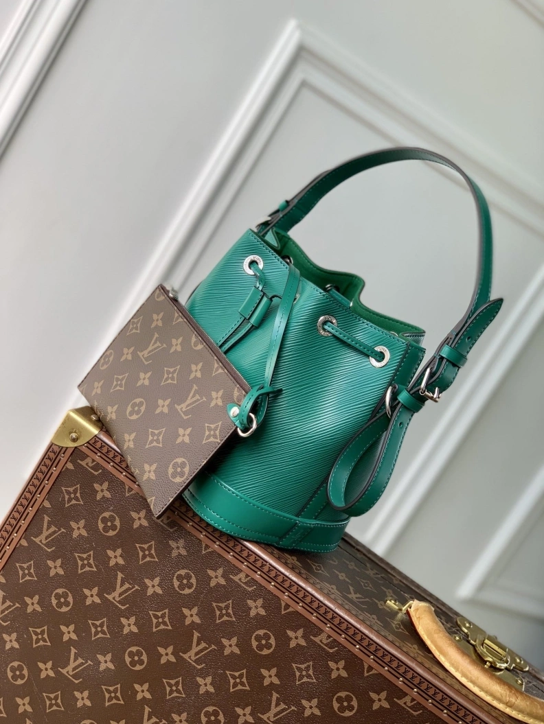 LX Bucket Bags Trendsetting 1744