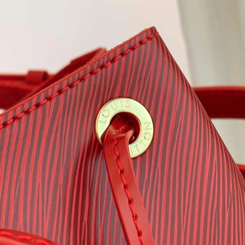 Resilient LX Bucket Bags 1732
