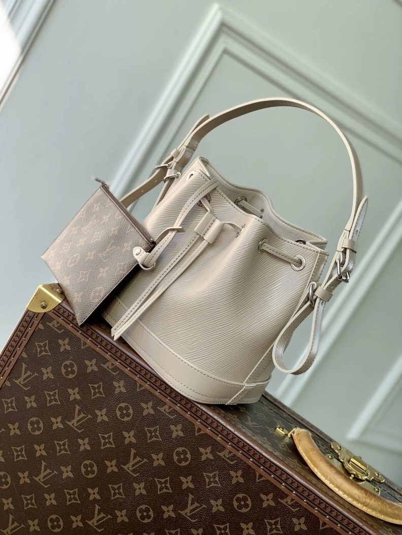 LX Bucket Bags Practical 1729