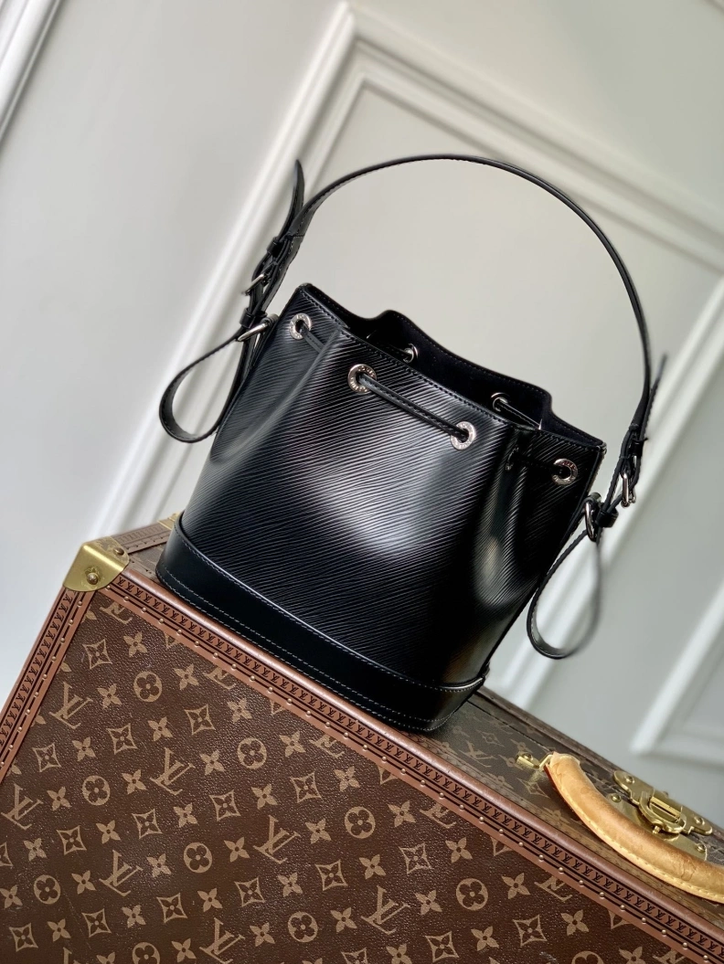 Flexible LX Bucket Bags 1761