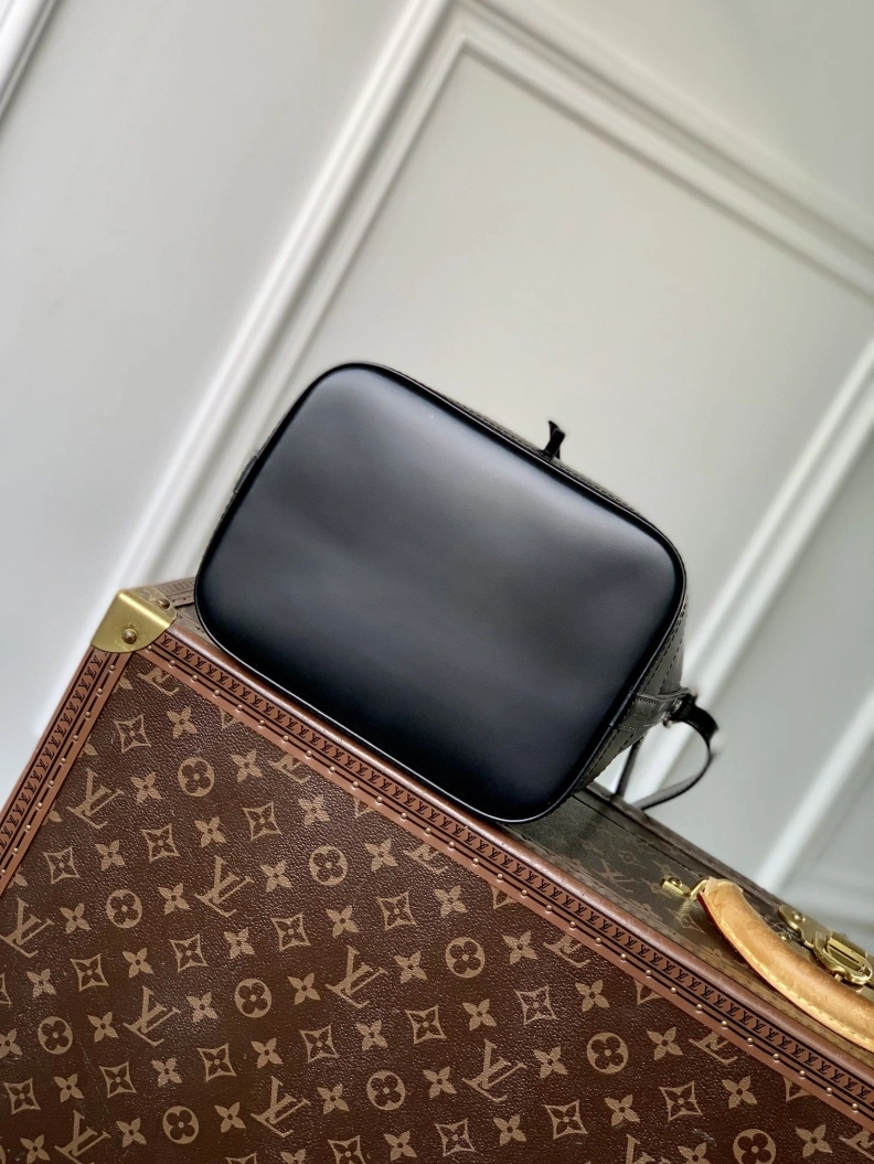 Flexible LX Bucket Bags 1761
