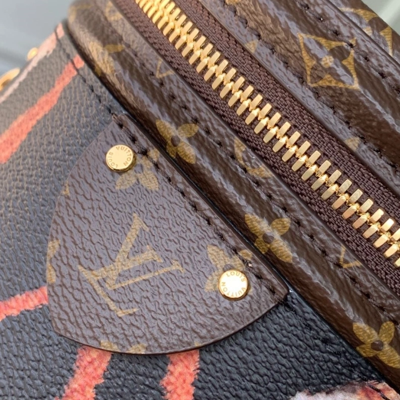 LX Round Bags Lightweight 1690