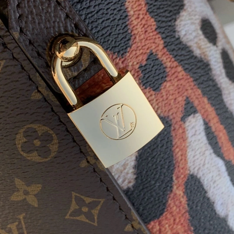 LX Round Bags Lightweight 1690