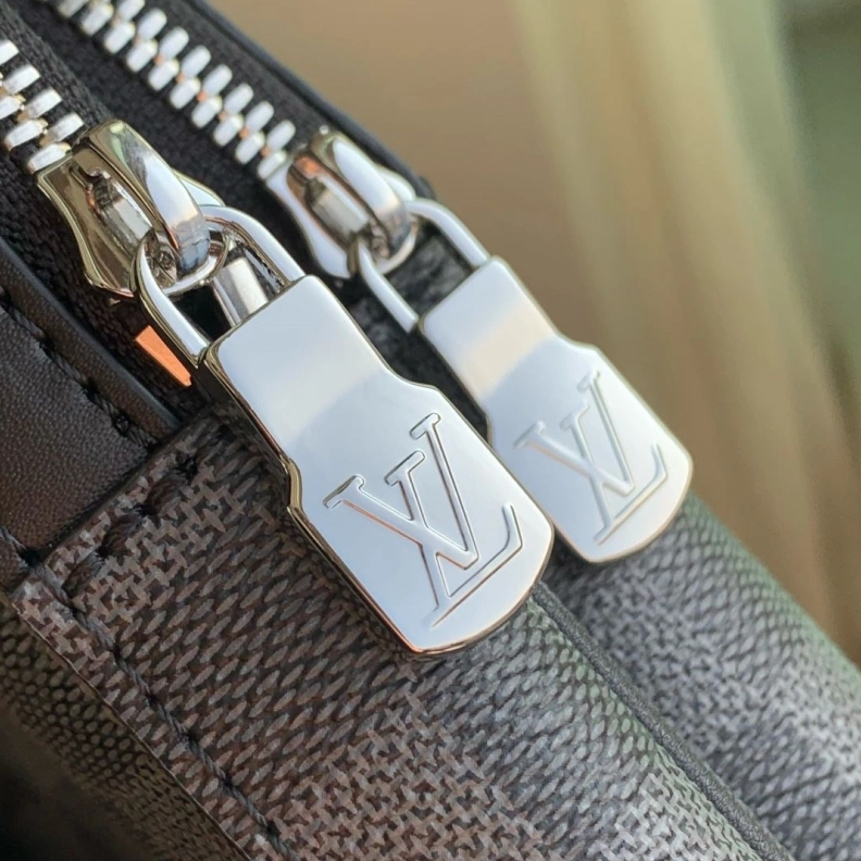 Durable LX Waist & Chest Packs 1569