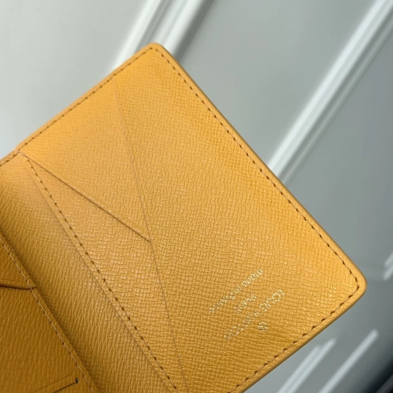 Sleek LX Wallets 1585