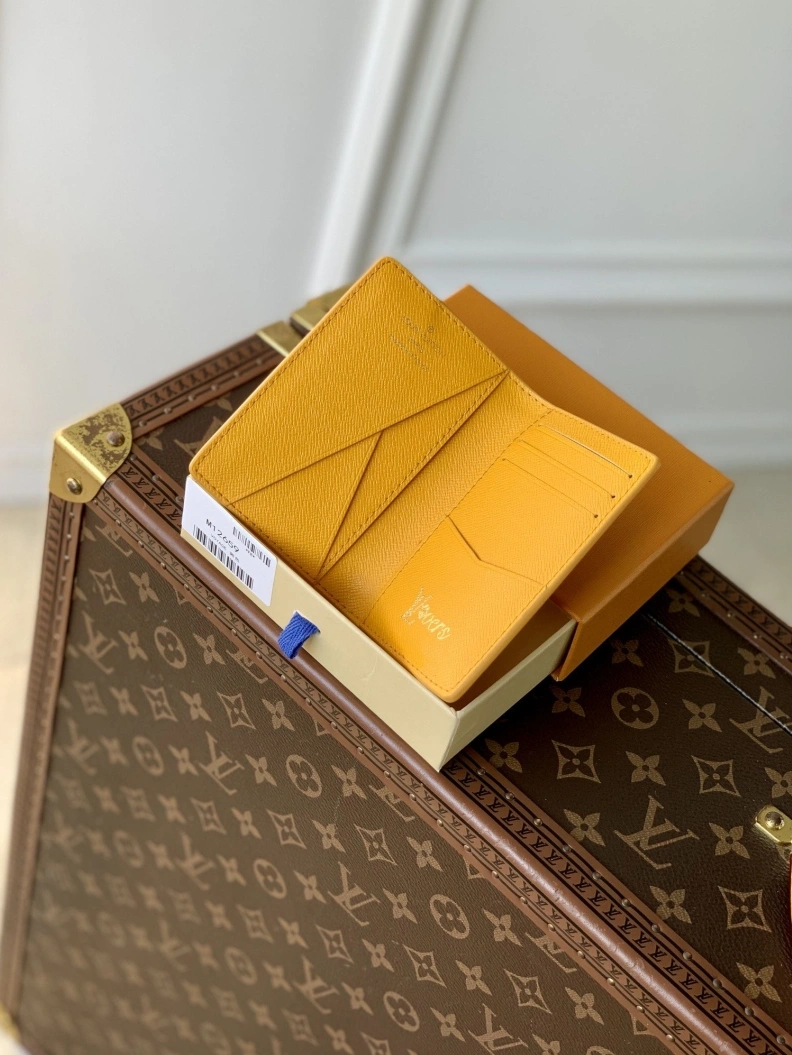 Sleek LX Wallets 1585
