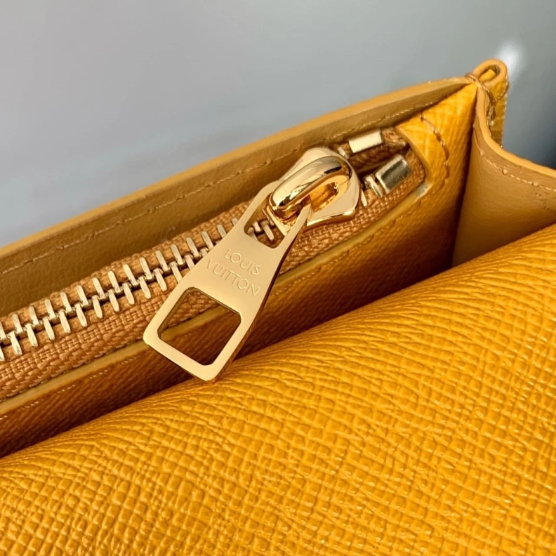 LX Wallets Practical 1588