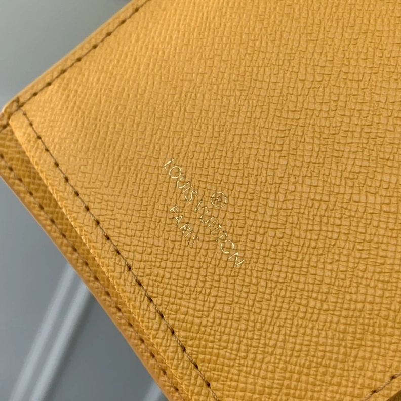 LX Wallets Practical 1588