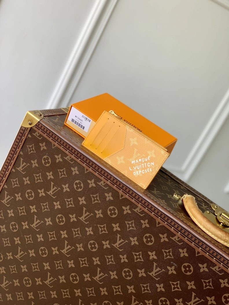 LX Wallets NewStyle 1572