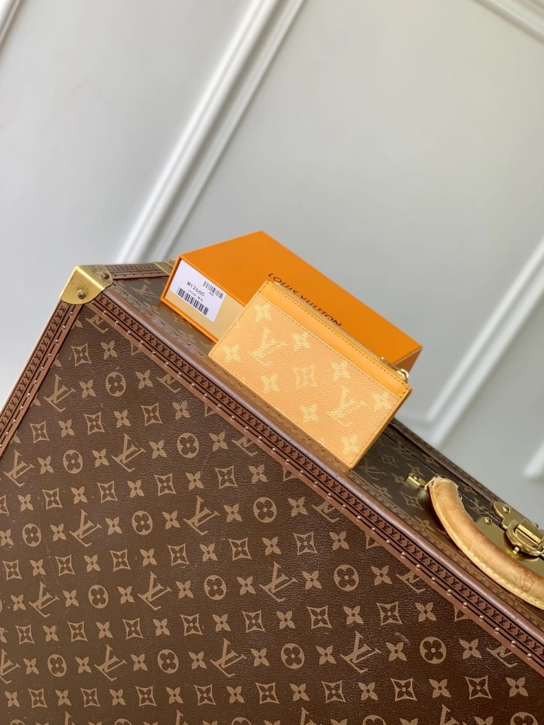 LX Wallets NewStyle 1572