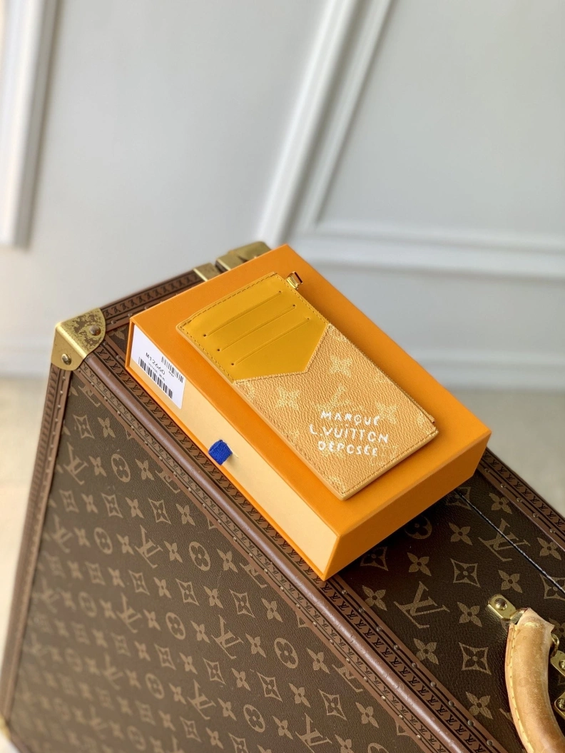 LX Wallets NewStyle 1572