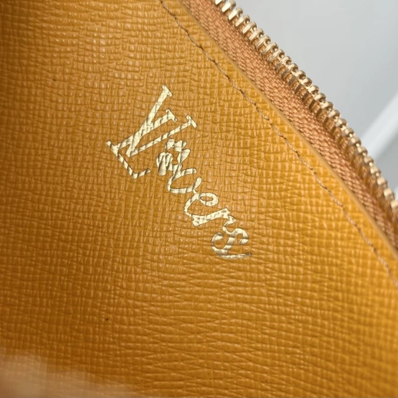 LX Wallets NewStyle 1572