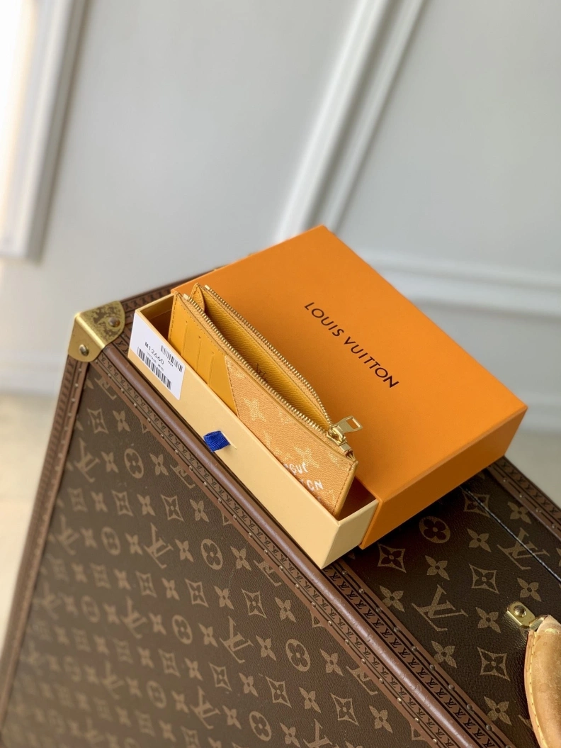 LX Wallets NewStyle 1572