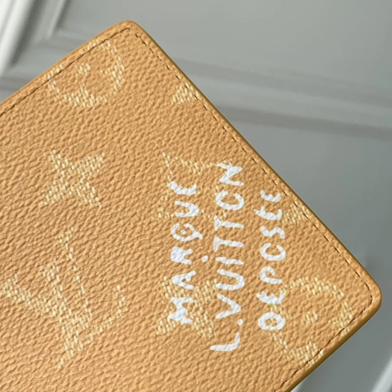 Comfortable LX Wallets 1560