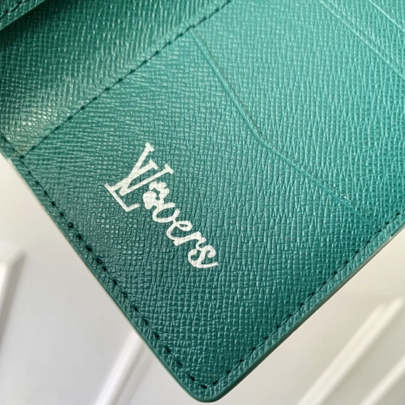 Unique LX Wallets 1563