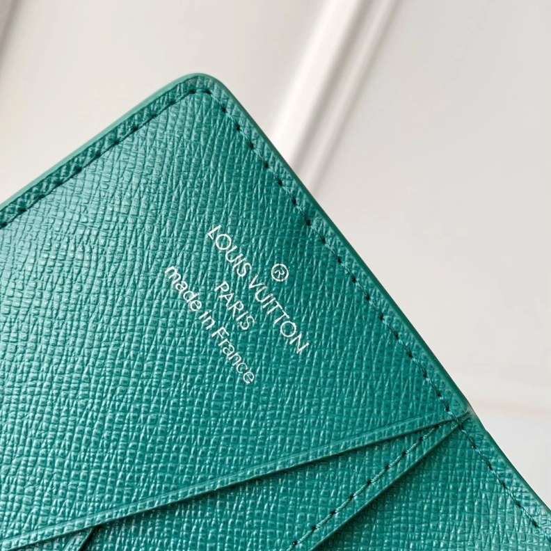 Unique LX Wallets 1563