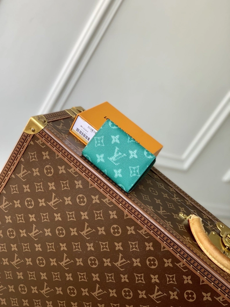 Popular LX Wallets 1566