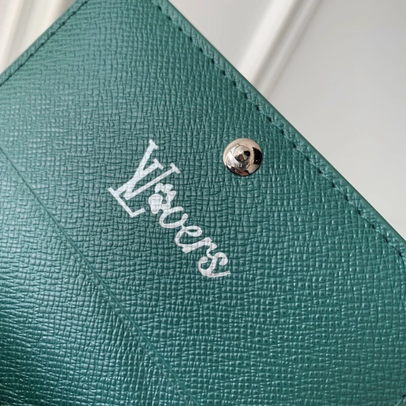 Popular LX Wallets 1566