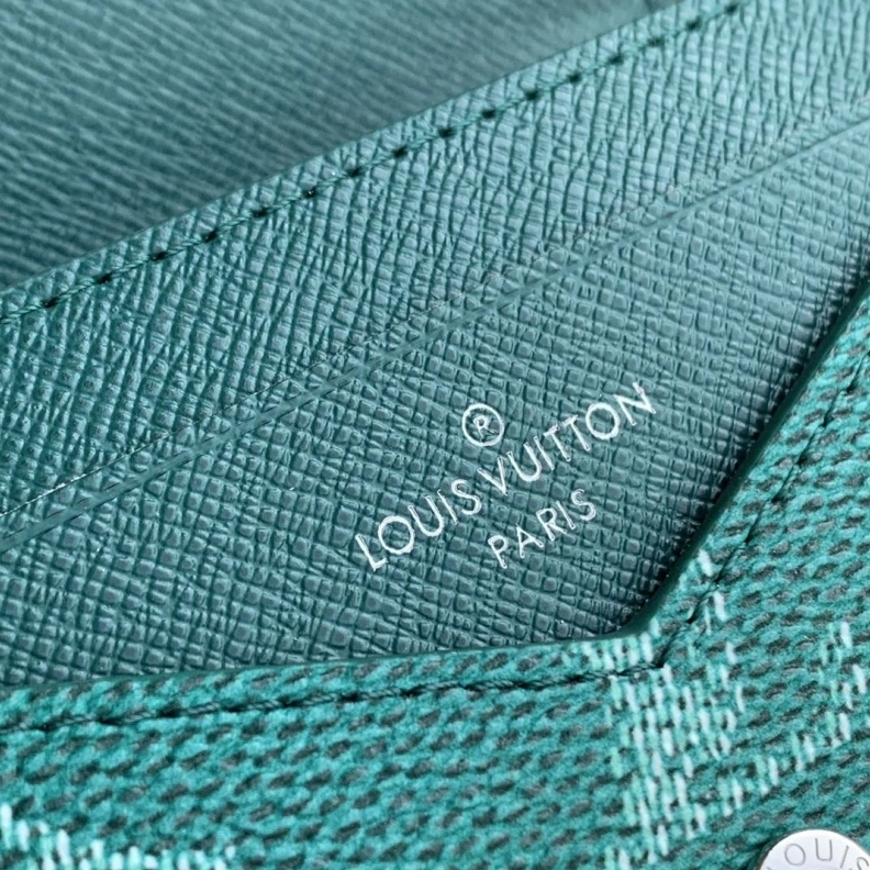 Popular LX Wallets 1566