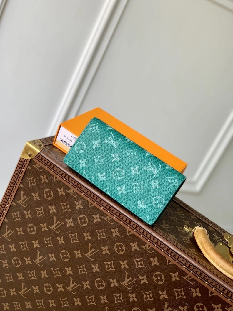 LX Wallets Comfortable 1630