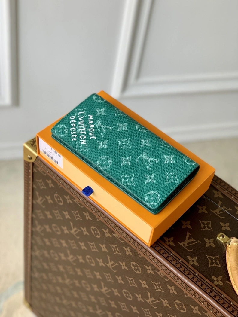 LX Wallets Comfortable 1630