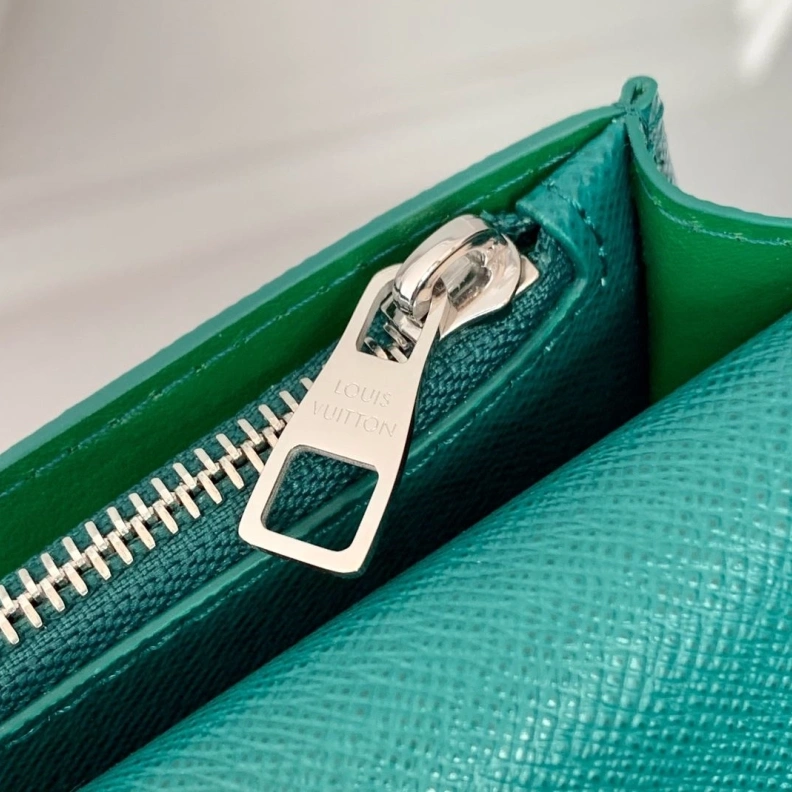LX Wallets Comfortable 1630