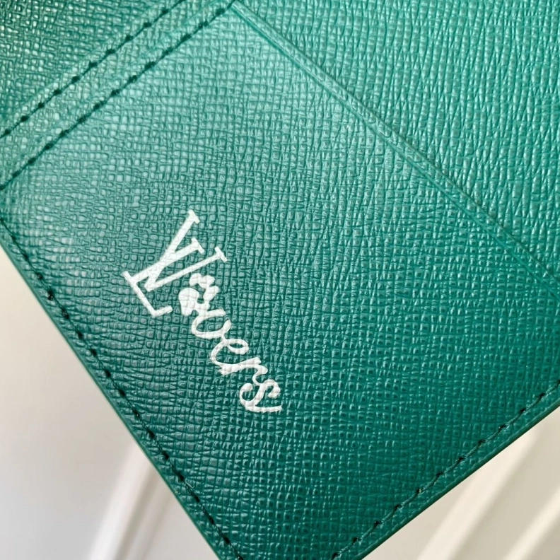LX Wallets Comfortable 1630