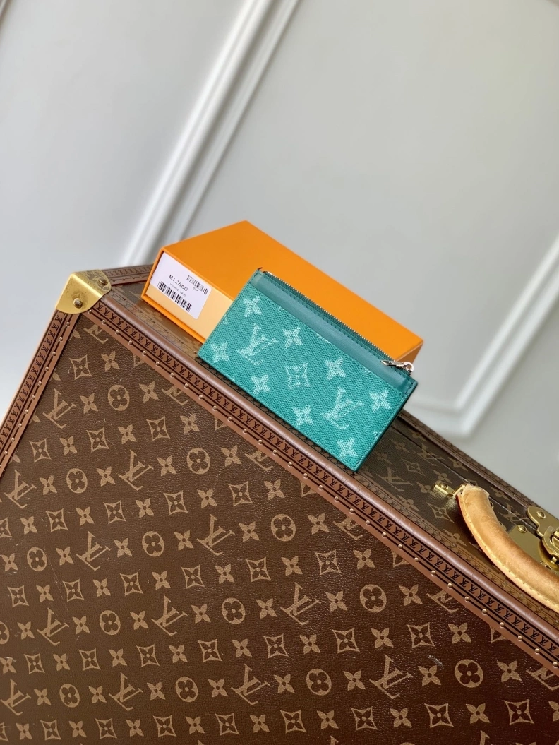 LX Wallets Sleek 1561