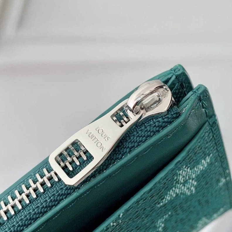 LX Wallets Sleek 1561