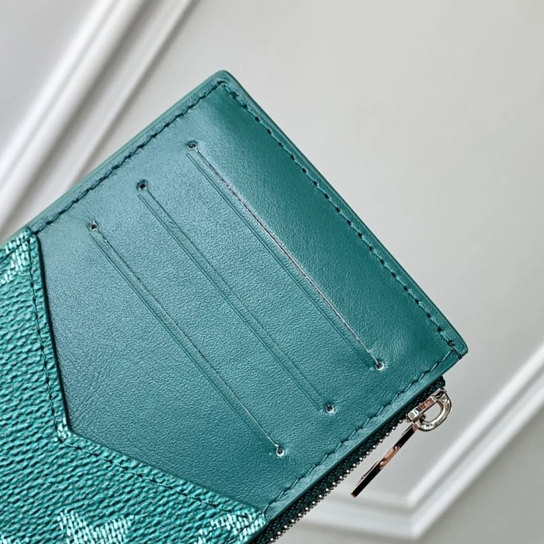 LX Wallets Sleek 1561