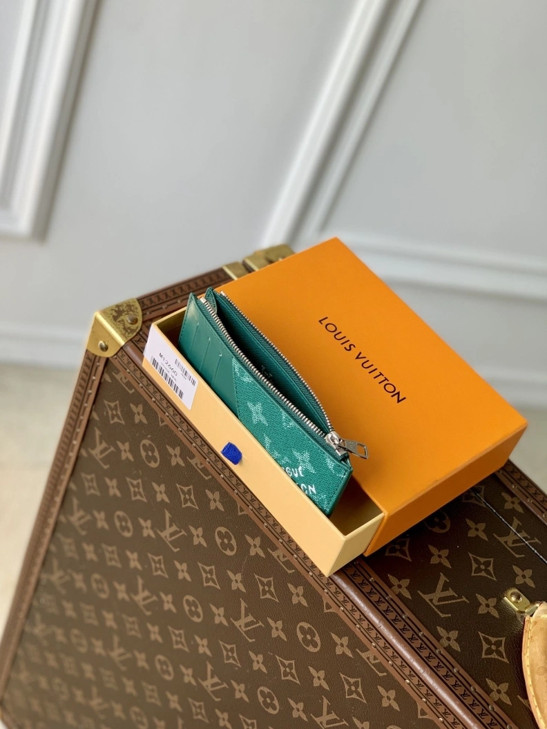 LX Wallets Sleek 1561