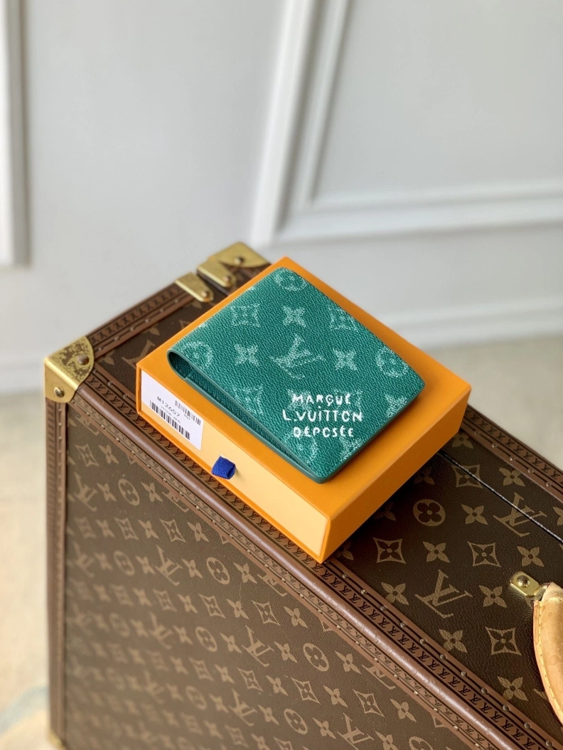 LX Wallets Trendy 1576