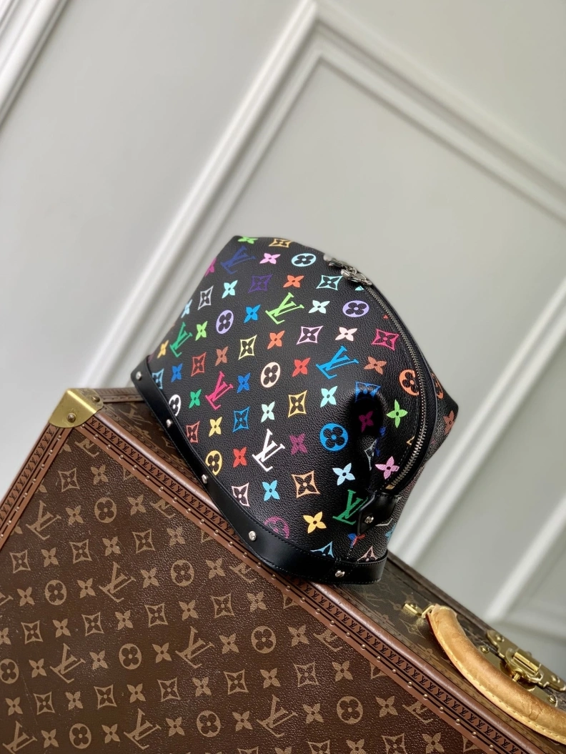 LX Cosmetic Bags Cozy 1691