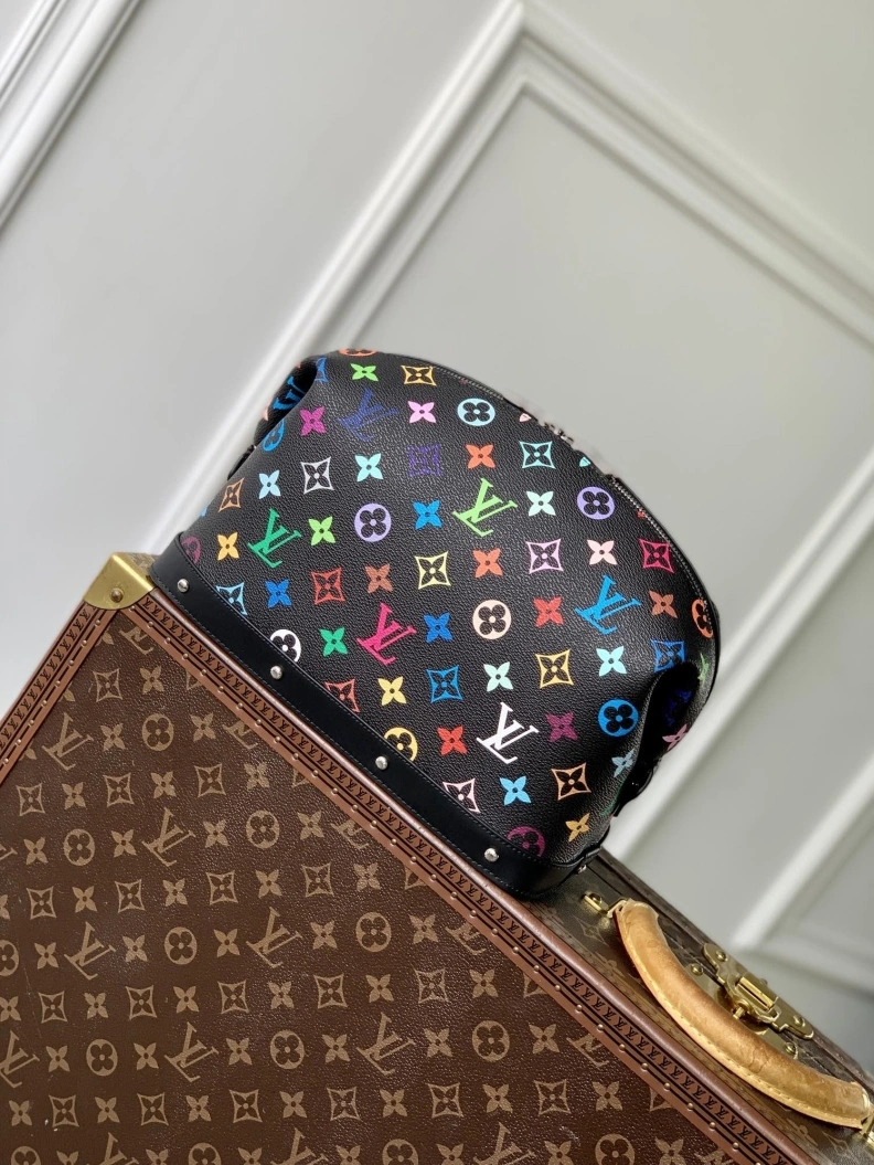 LX Cosmetic Bags Cozy 1691