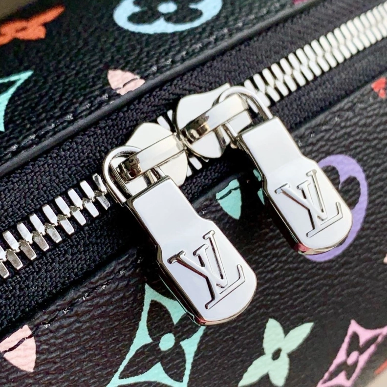 LX Cosmetic Bags Cozy 1691