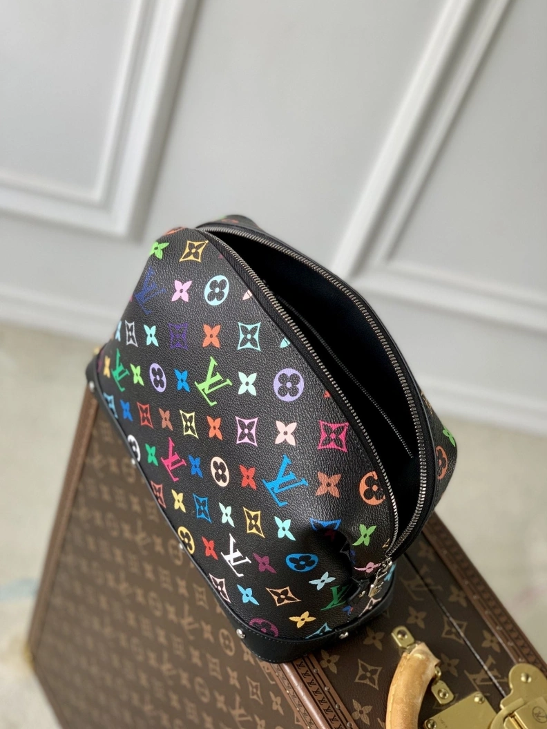 LX Cosmetic Bags Cozy 1691