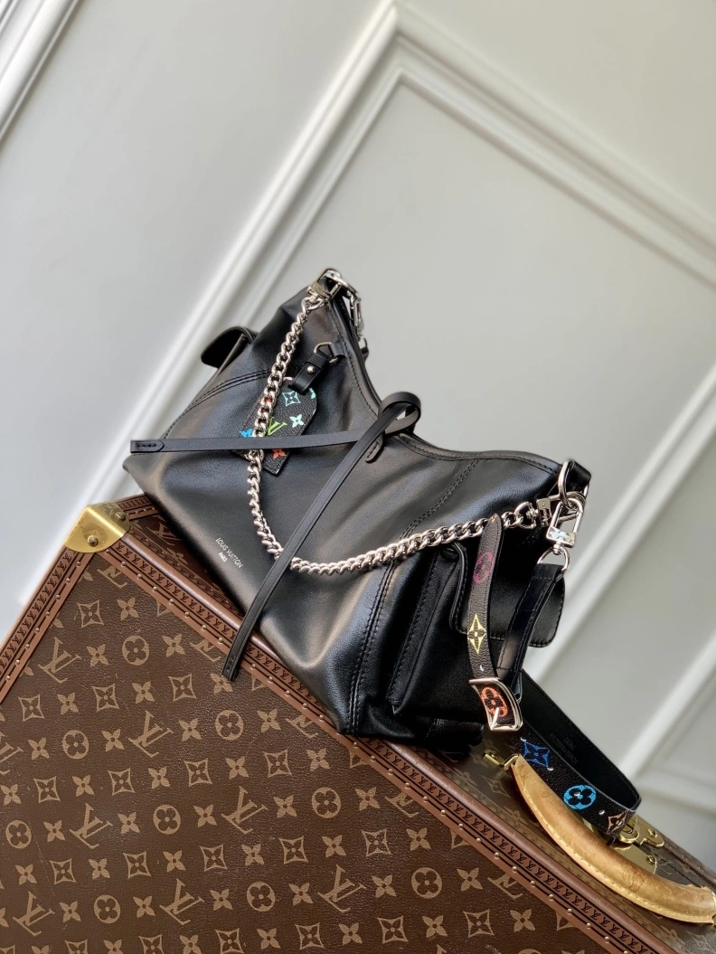 Timeless LX Satchel Bags 1678
