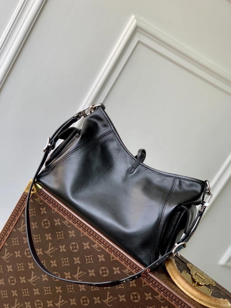 Timeless LX Satchel Bags 1678