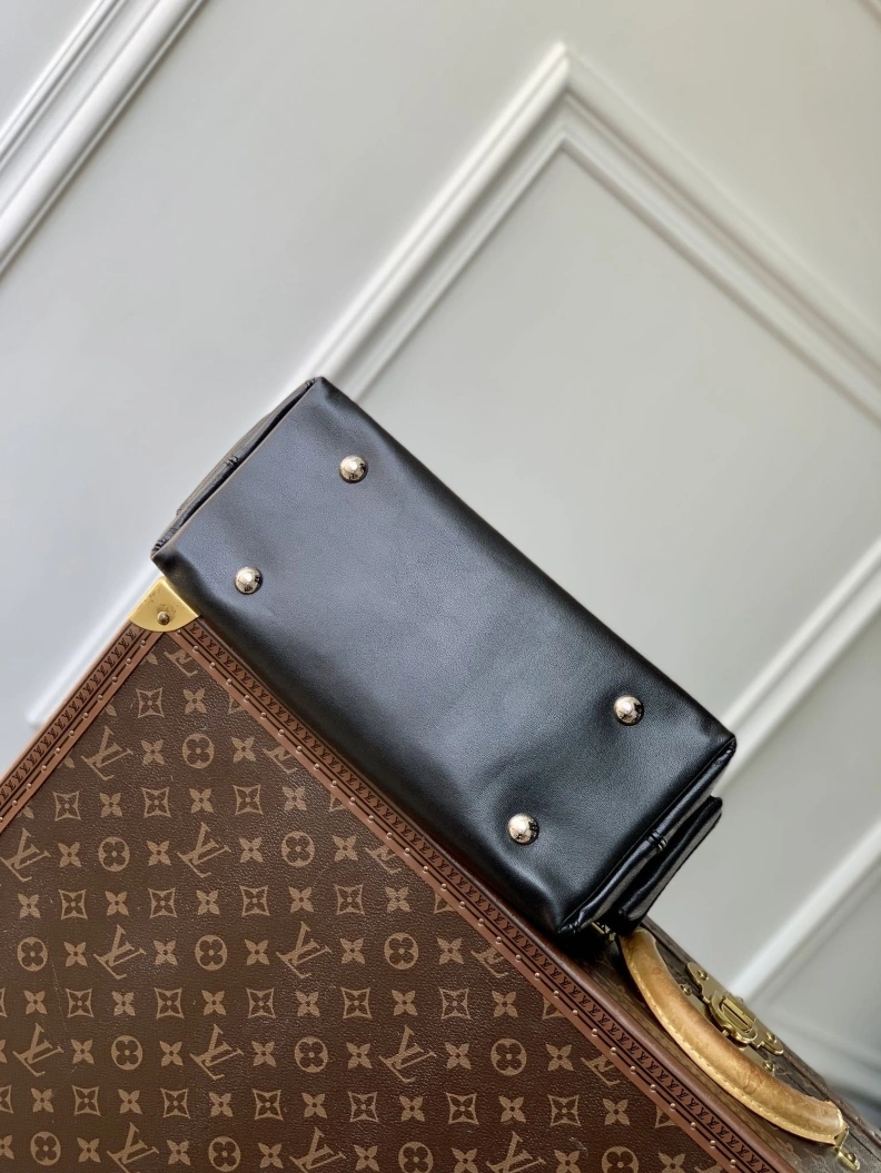 Timeless LX Satchel Bags 1678