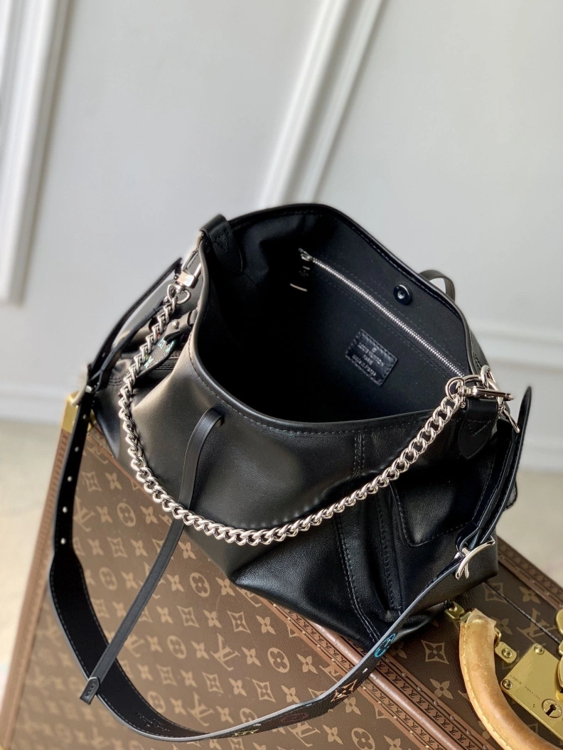 Timeless LX Satchel Bags 1678