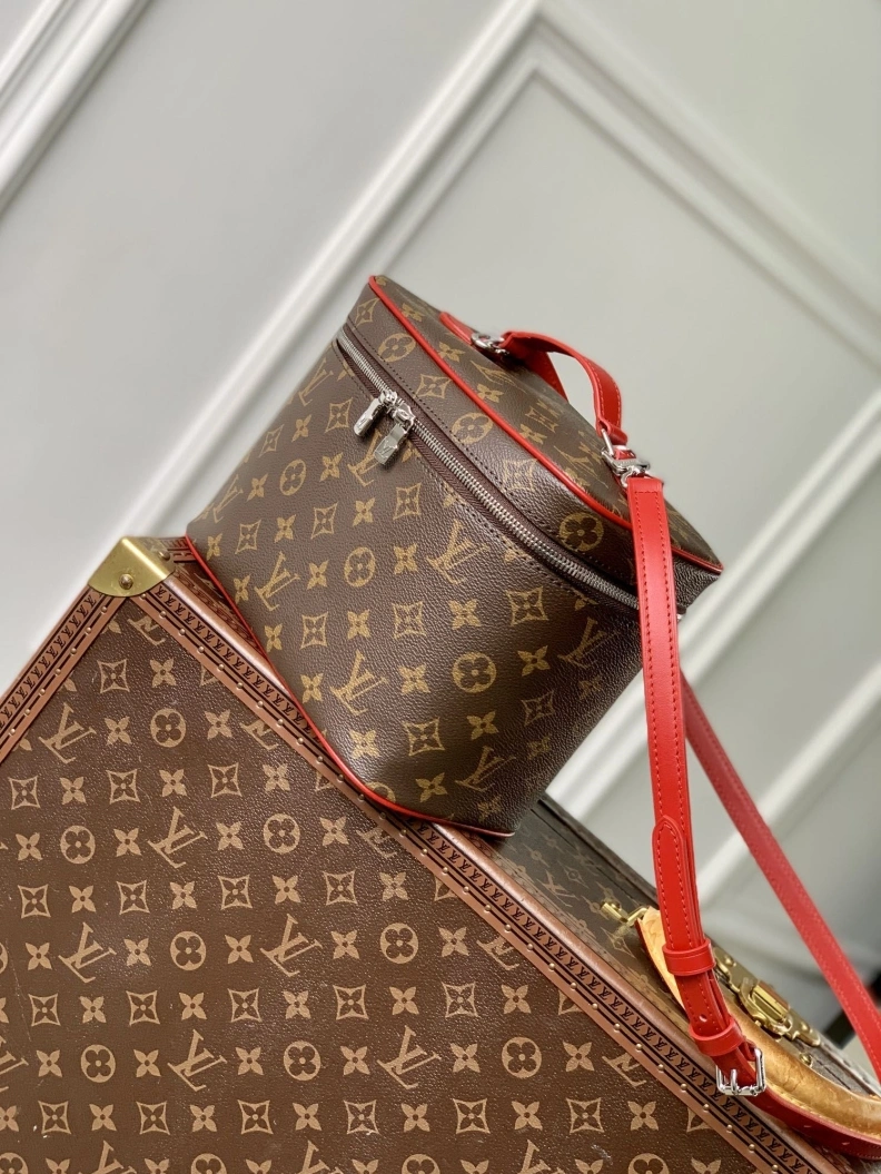 Trendy LX Cosmetic Bags 1704