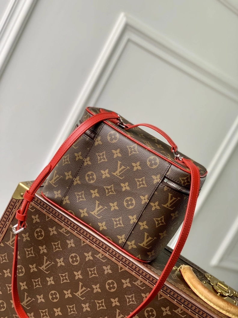 Trendy LX Cosmetic Bags 1704