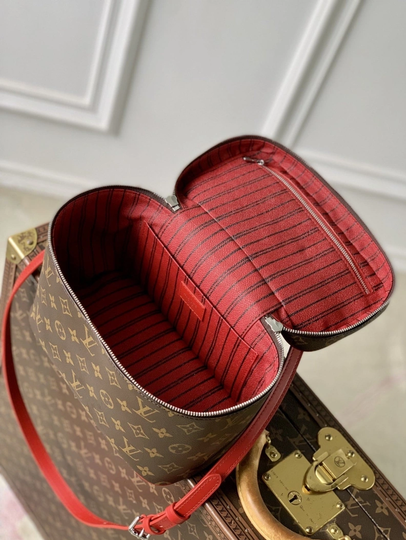 Trendy LX Cosmetic Bags 1704