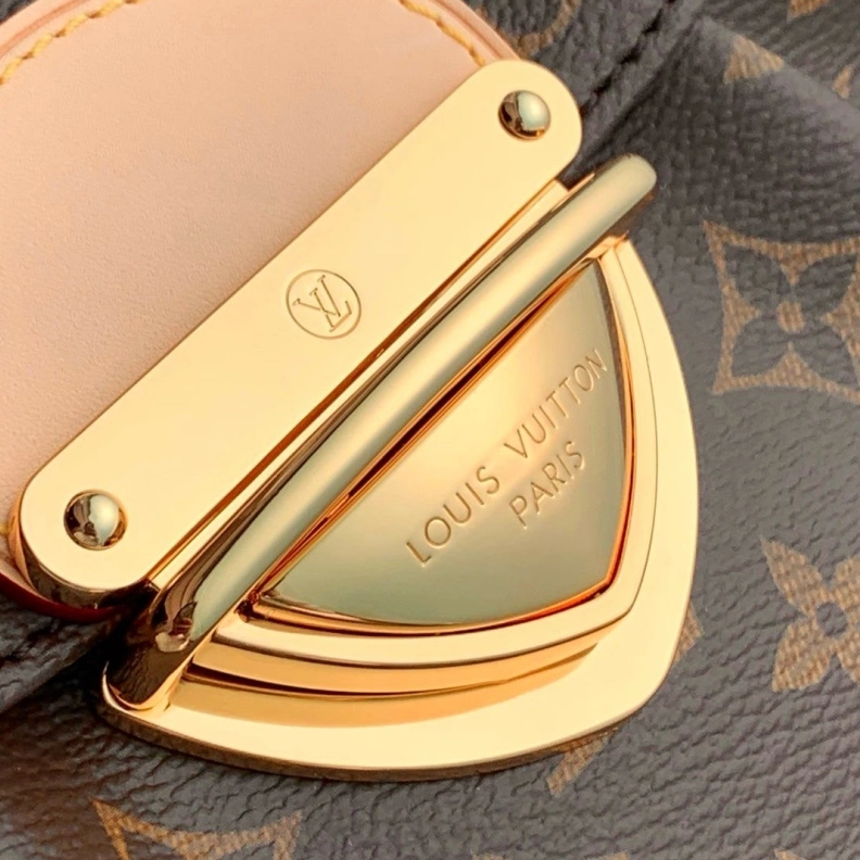 LX Top Handle Bags Refined 1610
